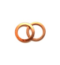 Gasket 13969011